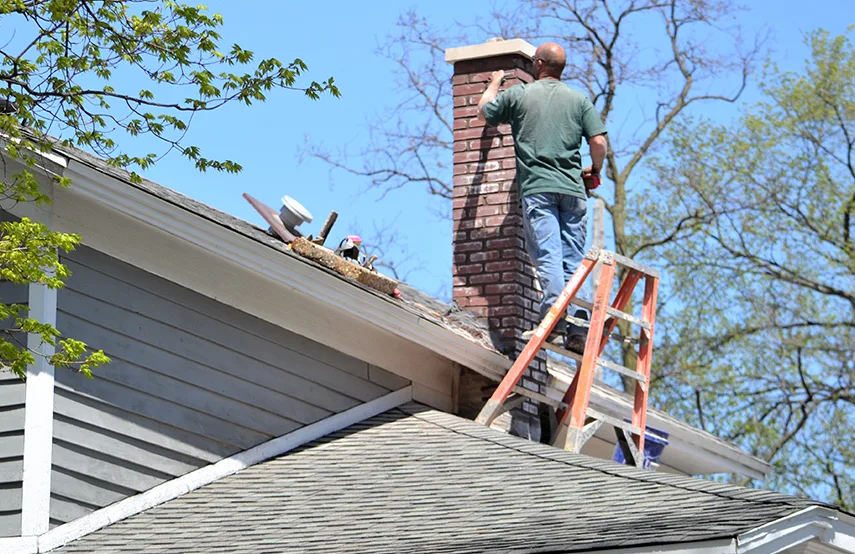 Chimney & Fireplace Inspections Services in Pearl City, HI